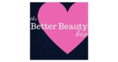 The Better Beauty Box discount codes