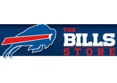The Bills Store discount codes