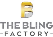 The Bling Factory discount codes