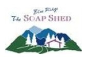 The Blue Ridge Soap Shed discount codes