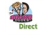 The Board Dudes discount codes