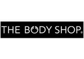 The Body Shop Canada discount codes