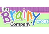 The Brainy Store discount codes