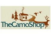 The Camo Shop discount codes