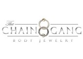 The Chain Gang discount codes