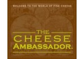 The Cheese Ambassador discount codes