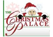 The Christmas Palace discount codes