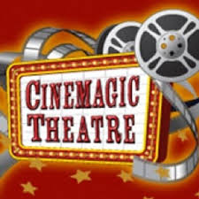 The Cinemagic Theater discount codes