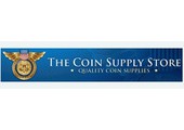 The Coin Supply Store and discount codes