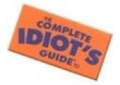 The Complete Idiotrsquo;s Guide discount codes