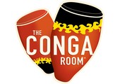 The Conga Room discount codes