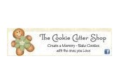 The Cookie Cutter Shop discount codes