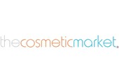 The Cosmetic Market discount codes