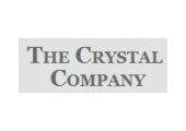 The Cristal Company discount codes