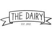 The Dairy discount codes