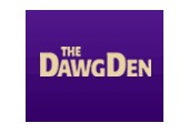 The Dawg Den discount codes