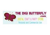 The Digi Butterfly and