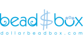 The Dollar Bead Box discount codes