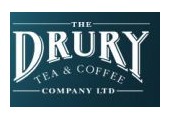 The Drury Tea Coffee Company LTD discount codes