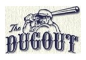 The Dugout discount codes