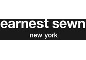 The Earnest Sewn discount codes