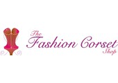 The Fashion Corset Shop discount codes