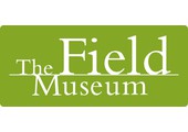 The Field Museum Store discount codes