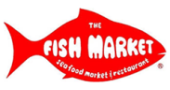 The Fish Market discount codes