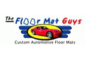 The Floor Mat Guys discount codes