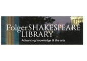 The Folger Shakespeare Library discount codes