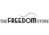 The Freedom Store Canada CA discount codes