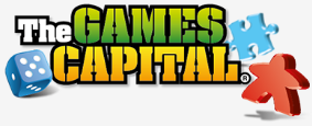 The Games Capital discount codes