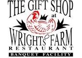 The Gift Shop At Wrights Farm discount codes