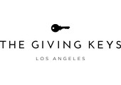The Giving Keys discount codes