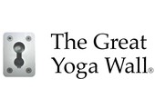 The Great Yoga Wall discount codes