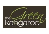 The Green Kangaroo discount codes