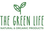 The Green Life discount codes