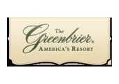 The Greenbrier Resort discount codes
