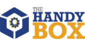 The Handy Box discount codes