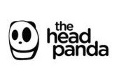 The Head Panda