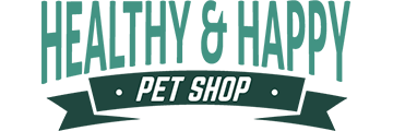 The Healthy & Happy Pet Shop discount codes