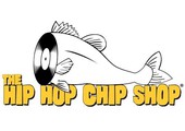 The Hip Hop Chip Shop discount codes