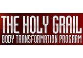 The Holy Grail Body Transformation discount codes