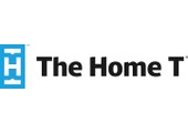 The Home. T discount codes