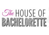 The House of Bachelorette discount codes