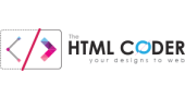 The HTML Coder discount codes