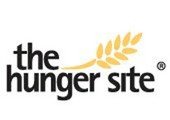 The Hunger Site discount codes