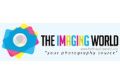 The Imaging World discount codes