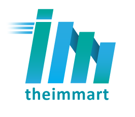 The Immart discount codes