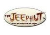 The Jeep Hut discount codes